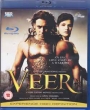 Veer Blu Ray